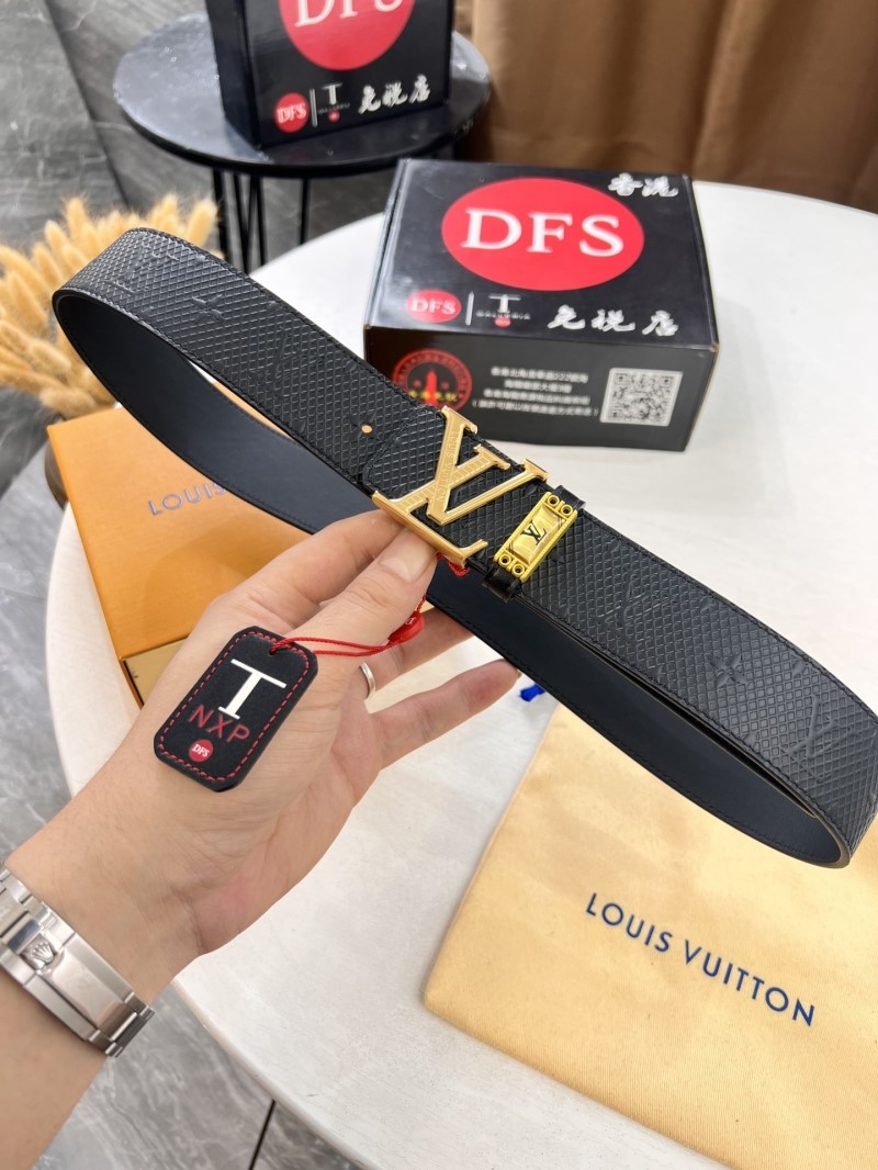 Louis Vuitton Belts